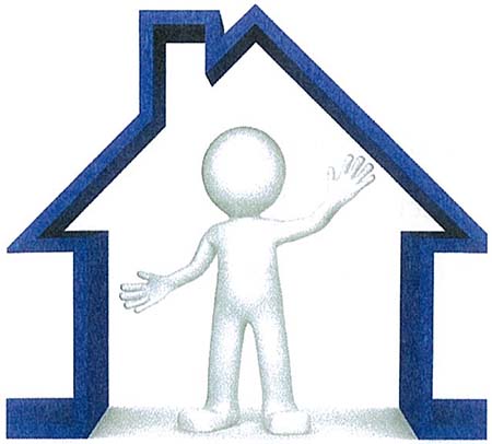 House logo for workshop