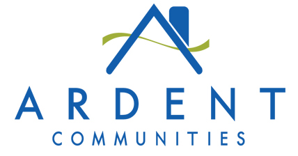 Ardent Communities logo