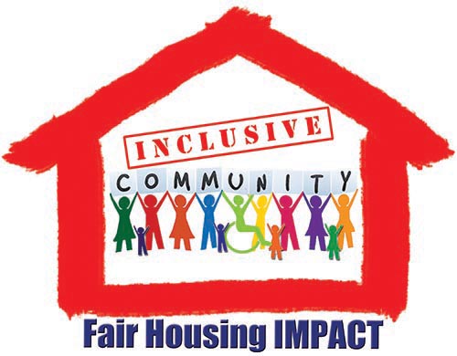 Inclusive Community Fund logo
